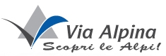 La Via Alpina La Via Alpina