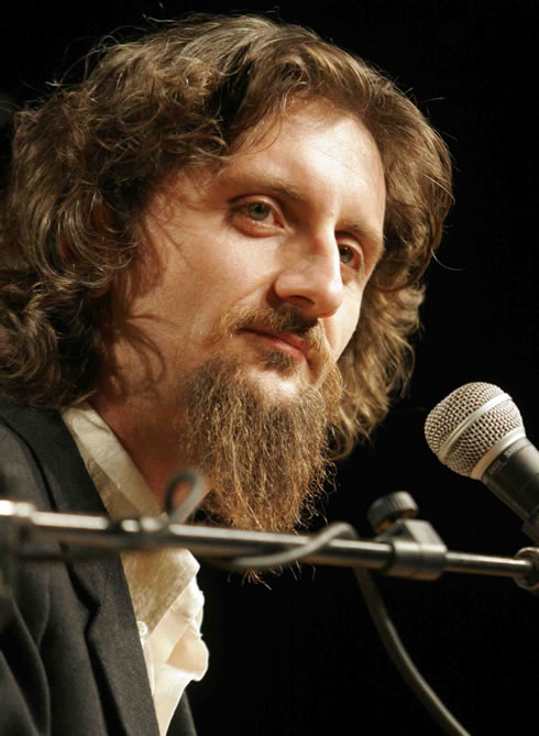 Ascanio Celestini