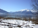 Panorami delle Alpi Panorami delle Alpi