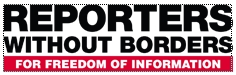 Reporters Without Borders